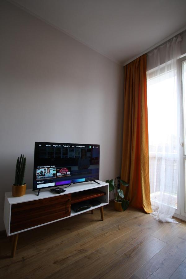 Apartamencik Przy Tezni W Konstancinie * Konstancin-Jeziorna