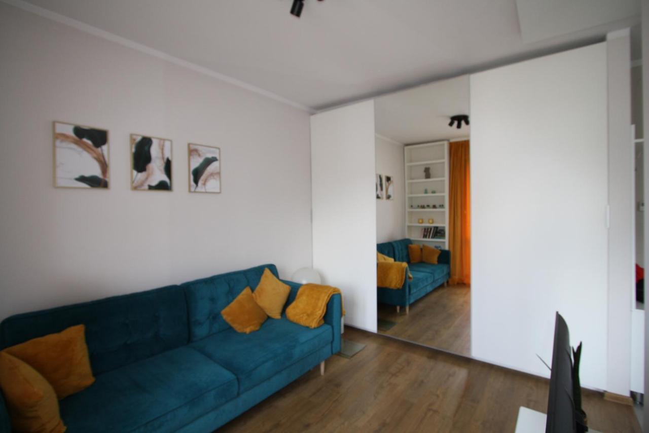 Apartamencik Przy Tezni W Konstancinie Apartment Konstancin-Jeziorna