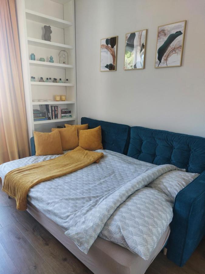 Apartamencik Przy Tezni W Konstancinie * Konstancin-Jeziorna