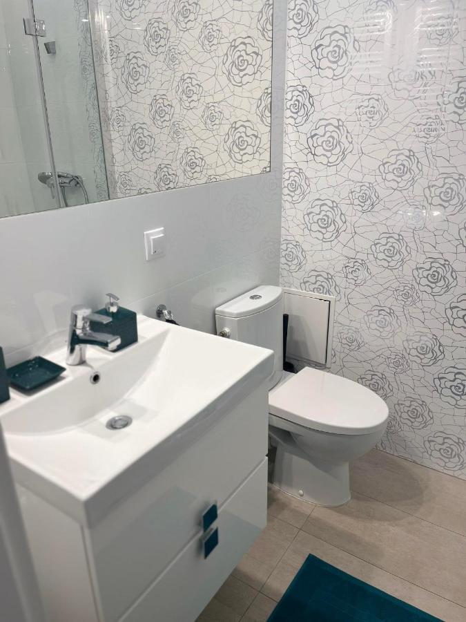 Apartment Apartamencik Przy Tezni W Konstancinie
