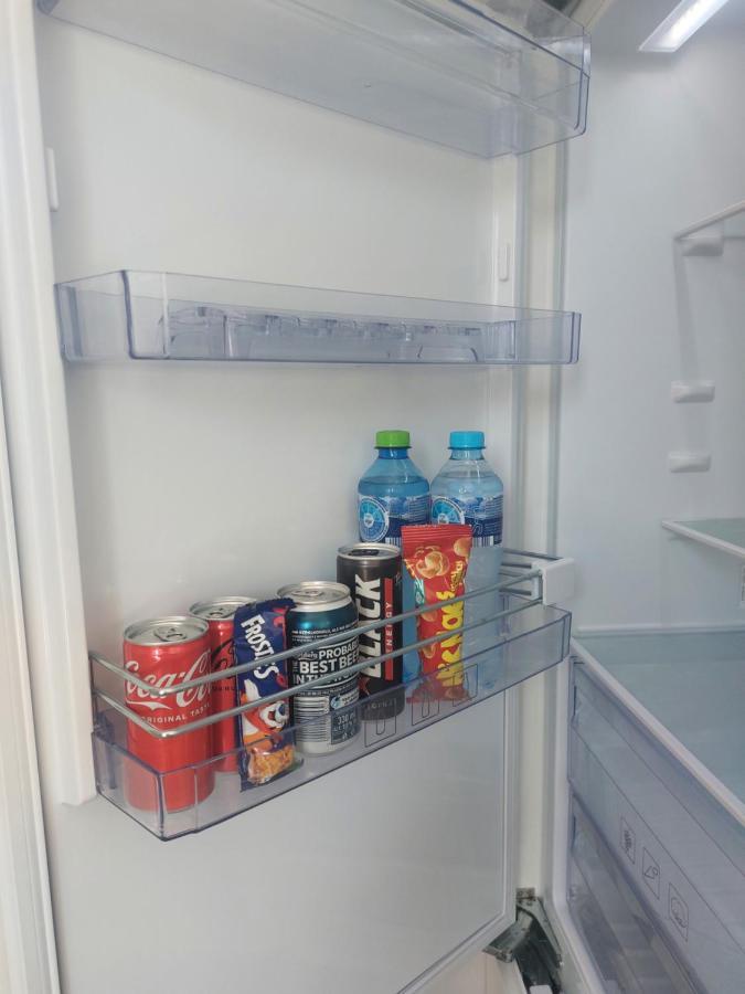 Apartamencik Przy Tezni W Konstancinie Apartment Konstancin-Jeziorna